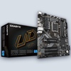 Gigabyte B760 DS3H DDR4