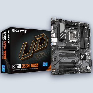 Gigabyte B760 DS3H GEN5