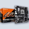 Gigabyte B840M D3HP