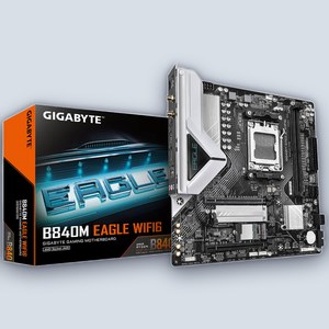 Gigabyte B840M EAGLE WIFI6