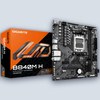 Gigabyte B840M H