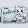 Gigabyte B850 EAGLE ICE