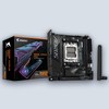 Gigabyte B850I AORUS PRO