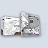 Gigabyte B850M AORUS ELITE WIFI6E ICE