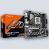 Gigabyte B850M D3HP