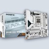 Gigabyte B850M EAGLE WiFi6E ICE