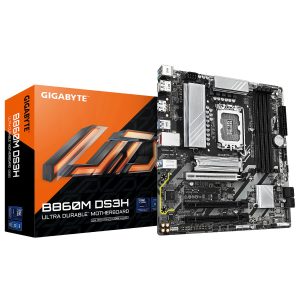 Gigabyte B860M DS3H