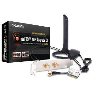 Gigabyte GC-CI22M_A WiFi 5 & Bluetooth 5.0