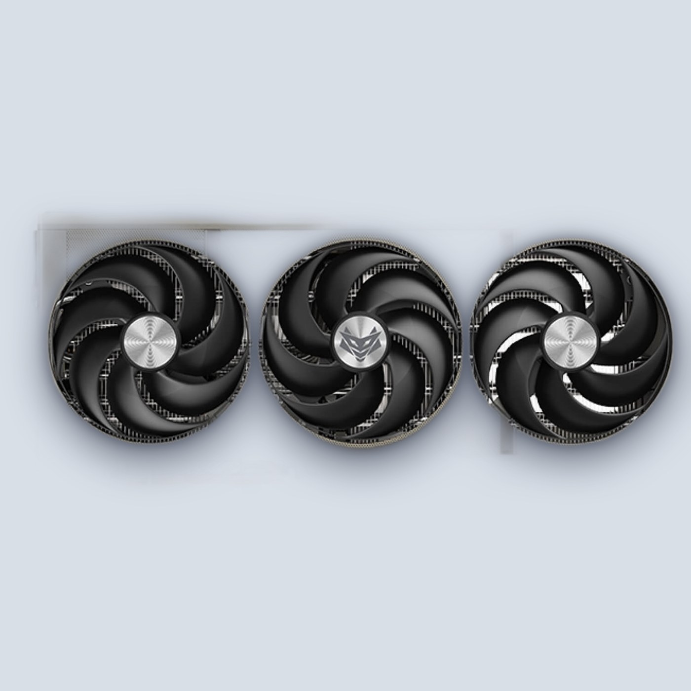 Sapphire NITRO+ RX 9070 XT GAMING OC 16GB — image 2