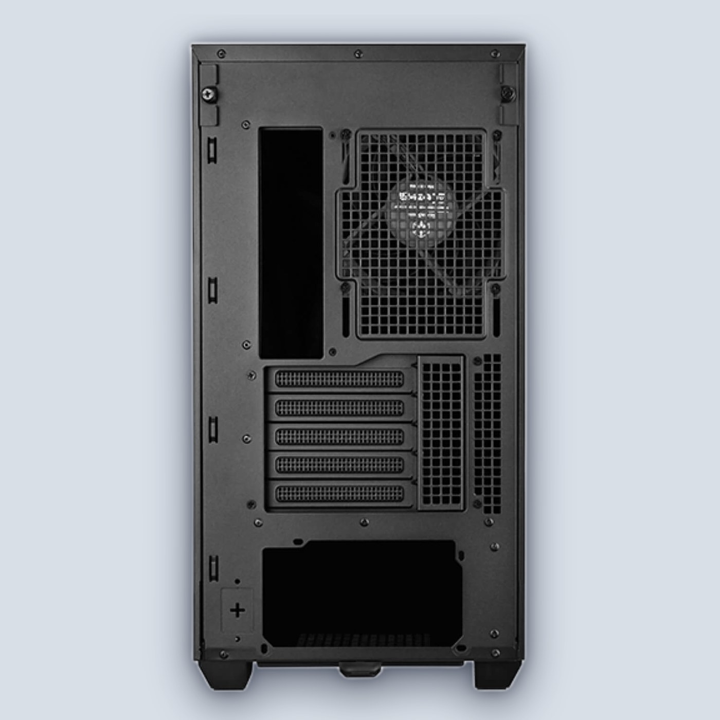 SilverStone SETA H2M PC Case โ image 4