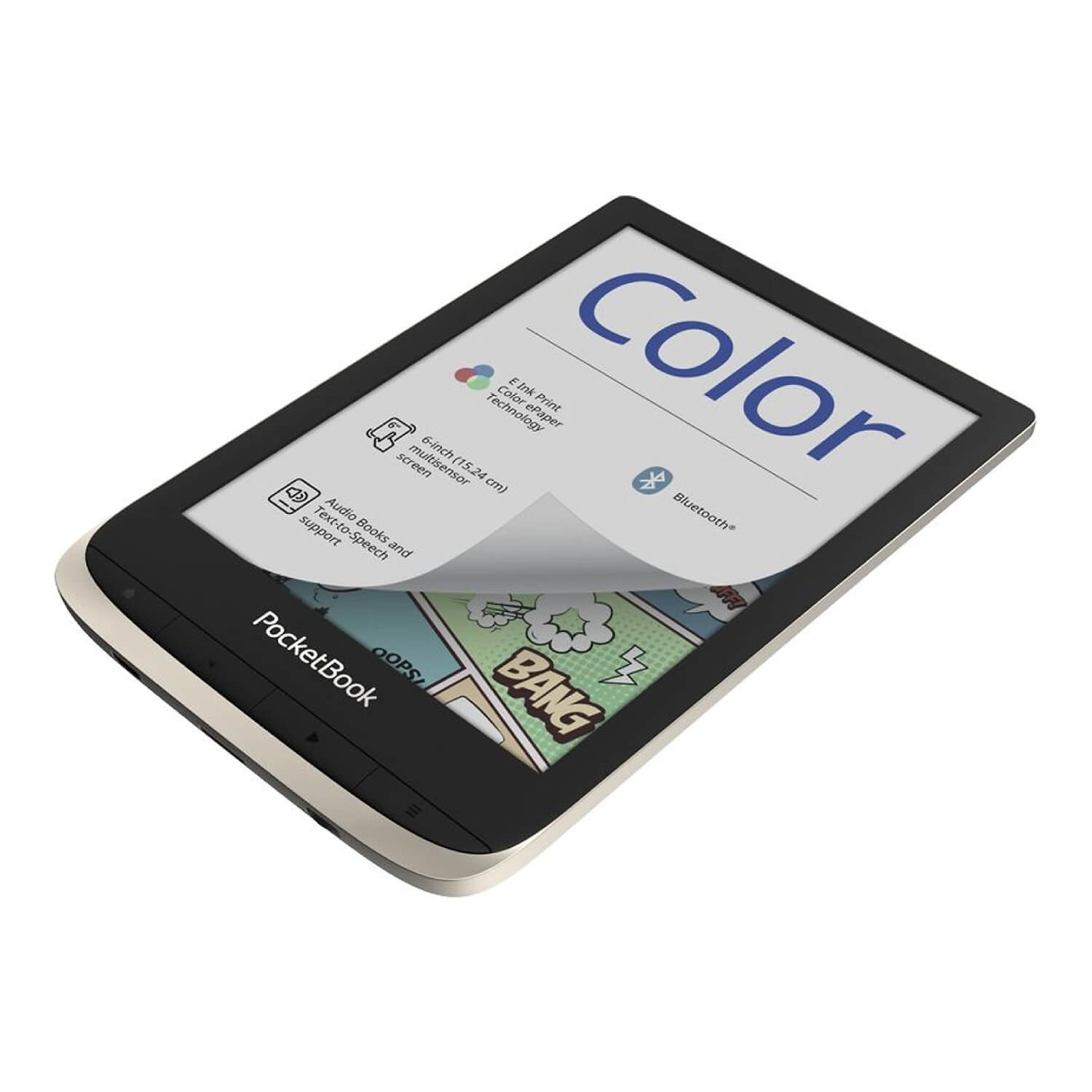 PocketBook 6″ Color — image 2