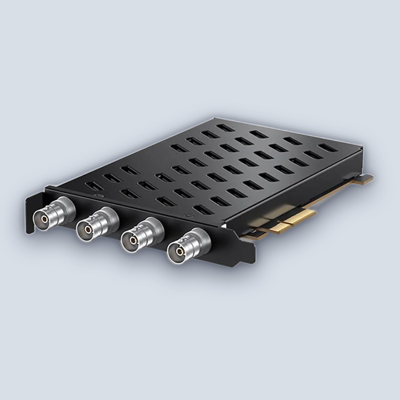 Acasis 4x SDI 1080P/60fps PCIe x4 Video Capture Card — image 2