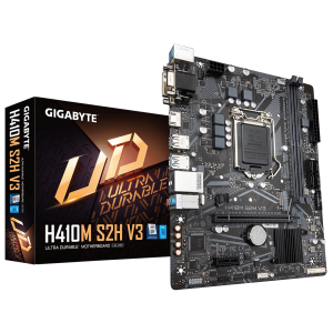 Gigabyte H410M S2H V3
