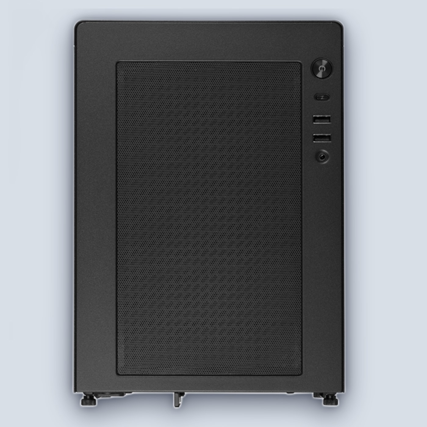 SilverStone SUGO 16 PC Case — image 4
