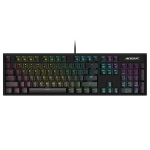 Gigabyte AORUS K1 MX Cherry Mechanical Gaming Keyboard