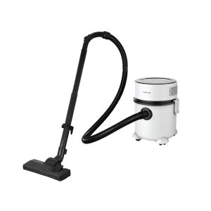Green Lion 2 In 1 Vacuum Cleaner – White