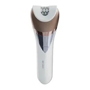 Green Lion Green Lion 5 in 1 Cordless Epilator Kit – White