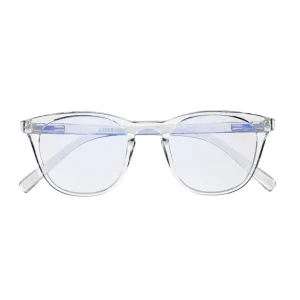 Green Lion Anti Blue Light Eyewear – Clear