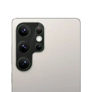 Green Lion Acrylic Lens Protector for S25 – Plus
