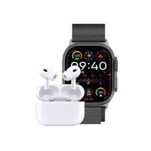 Green Lion Green Lion Active Duo Earbuds Pro2+Ultra Active