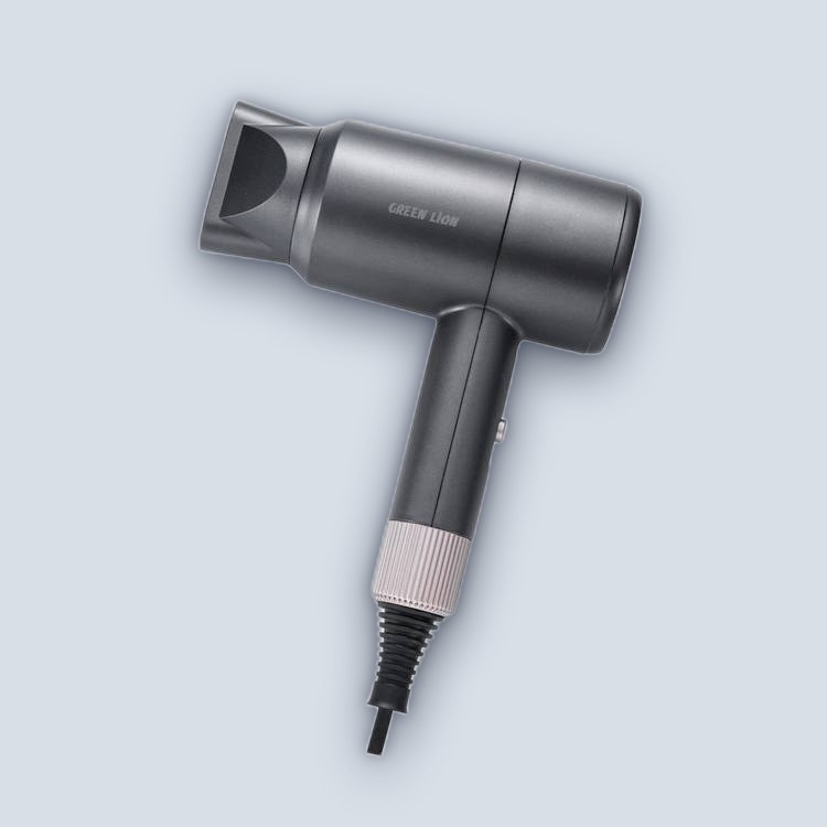 Green Lion Blow Wave Hair Dryer – 850W