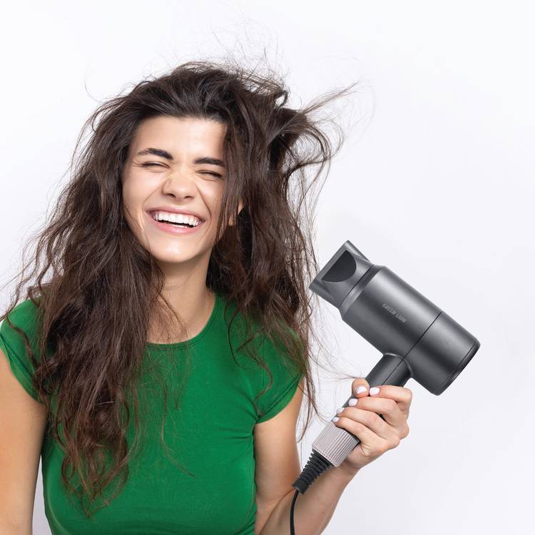 Green Lion Green Lion Blow Wave Hair Dryer – 850W