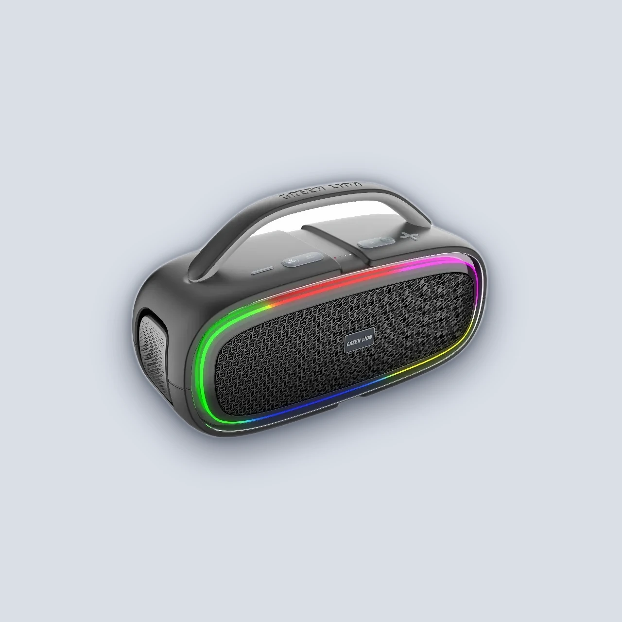 Green Lion Green Lion Beam Plus Wireless Speaker