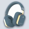 Green Lion Green Lion Cannes Wireless ANC Headphones – Blue