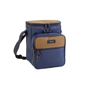 Green Lion Camp Mate Picnic Bag – Blue