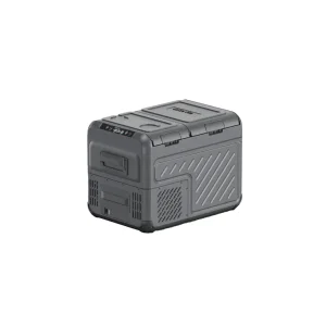 Green Lion GFC-35 Car Fridge – Black