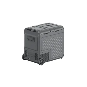 Green Lion GFC-55 Car Fridge – Black