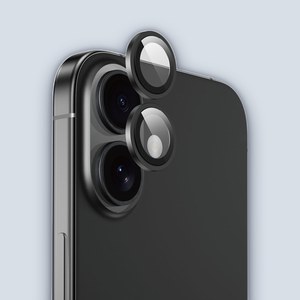 Green Lion HD Plus Camera Lens for iPhone 16/16Plus