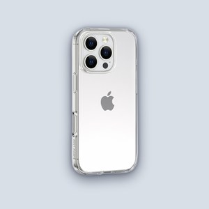 Green Lion Green Lion Crystal Clear Case iPhone 16 Series – Clear