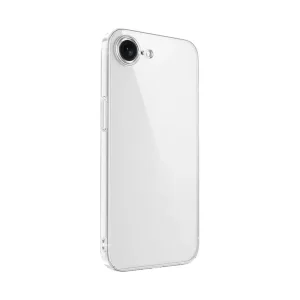 Green Lion Green Lion Delgado PC Case for iPhone 16e – Clear