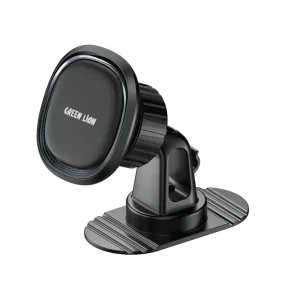 Green Lion Green Lion Dash Hold Car Phone Holder – Black