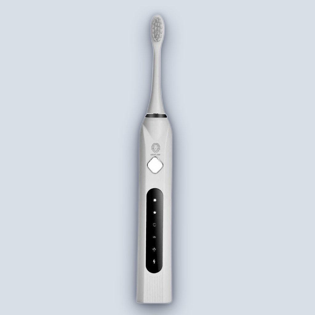 Green Lion Electric Toothbrush (Gen-2)