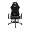 Green Lion ERGO X GCX44 Gaming Chair – Green