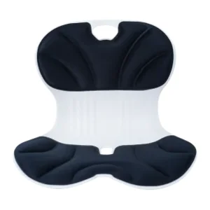 Green Lion Ergo Seat Cushion – Black