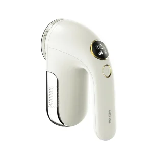 Green Lion Green Lion ErgoTrim Digital Fabric Remover – White