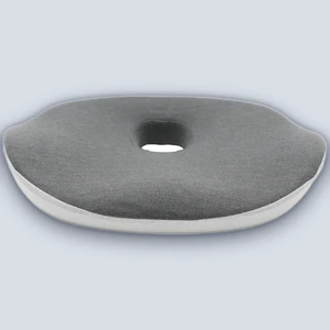 Green Lion Ergoflex Comfort Seat Cushion – Gray