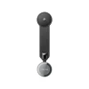Green Lion Green Lion Flexi Mag Pro Car Phone Holder – Black