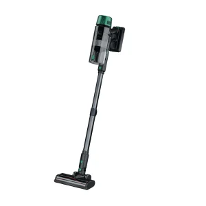 Green Lion Green Lion Force Max Vacuum Cleaner – Black