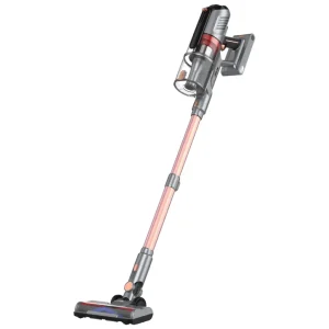 Green Lion Green Lion Force Pro Cordless Vacuum Cleaner – Gray