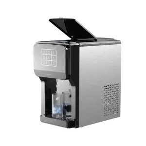 Green Lion Green Lion Frosta 3 in 1 Ice Maker 5L – Black