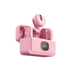 Green Lion Green Lion GLM-Wireless Mic Lit – Pink