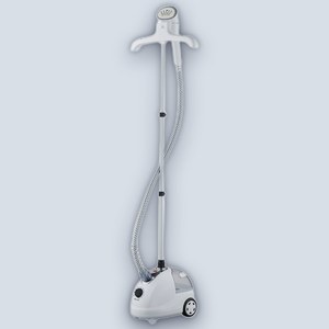 Green Lion Green Lion Portable Household Garment Steamer 5 Functional 2000W 1.8L – White