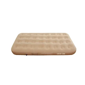 Green Lion GMT-190 Automatic Inflatable Mattress – Beige