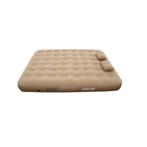 Green Lion GMT-200 Automatic Inflatable Mattress – Beige
