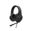 Green Lion Green Lion GP27X Gaming Headphone – Black