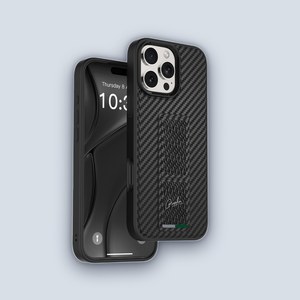Green Lion Grip-X Multi-Functional Kickstand for iPhone 16 Pro Max